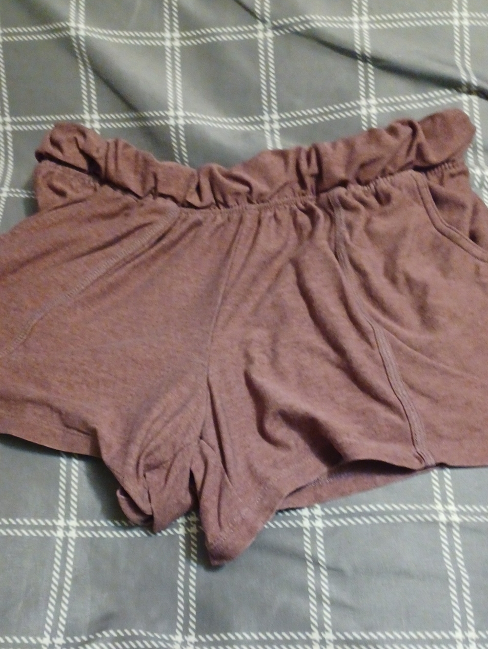 Jockey Lounge Shorts
